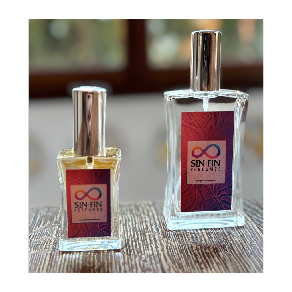 N03 PERFUME COCO