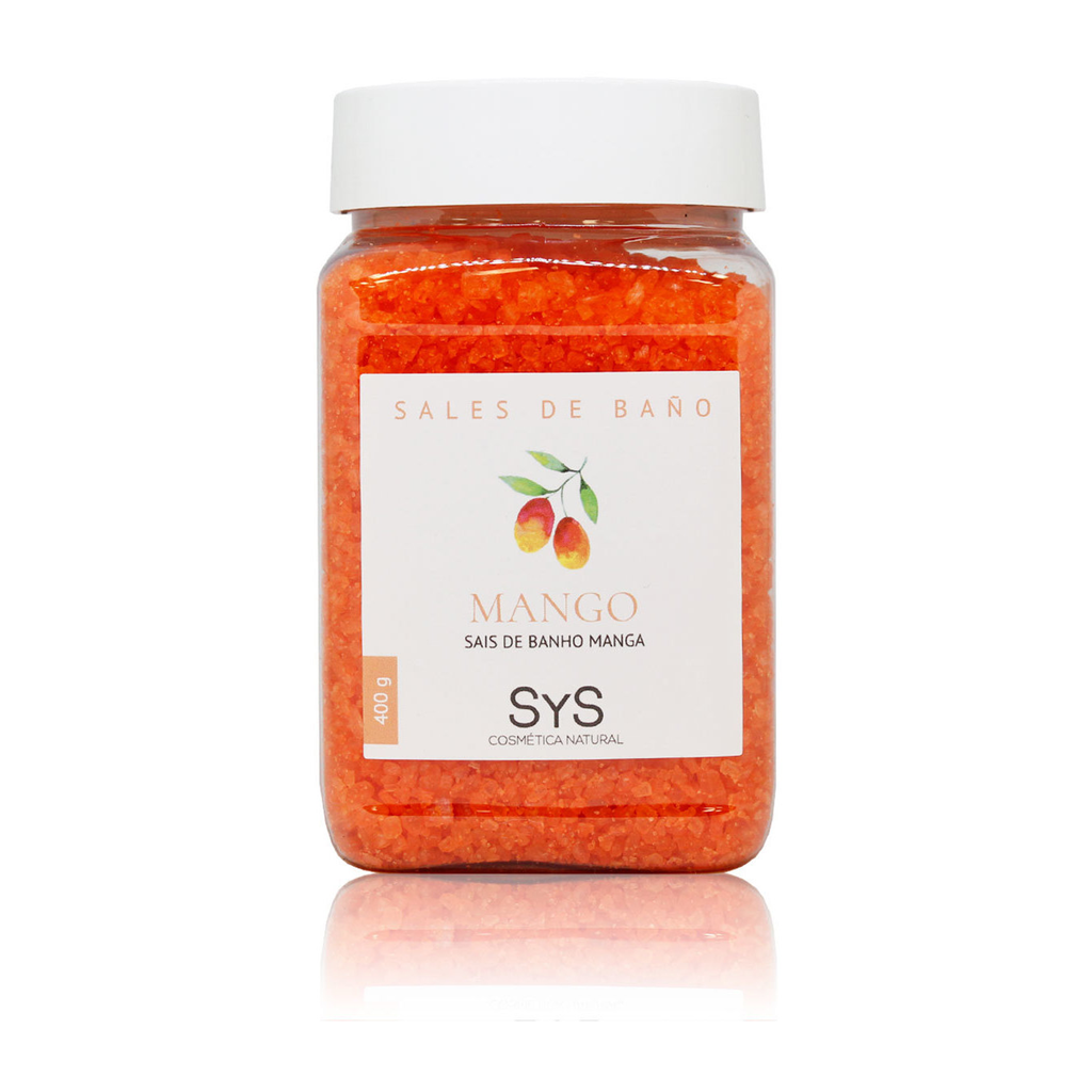 SALES SYS 400g MANGO