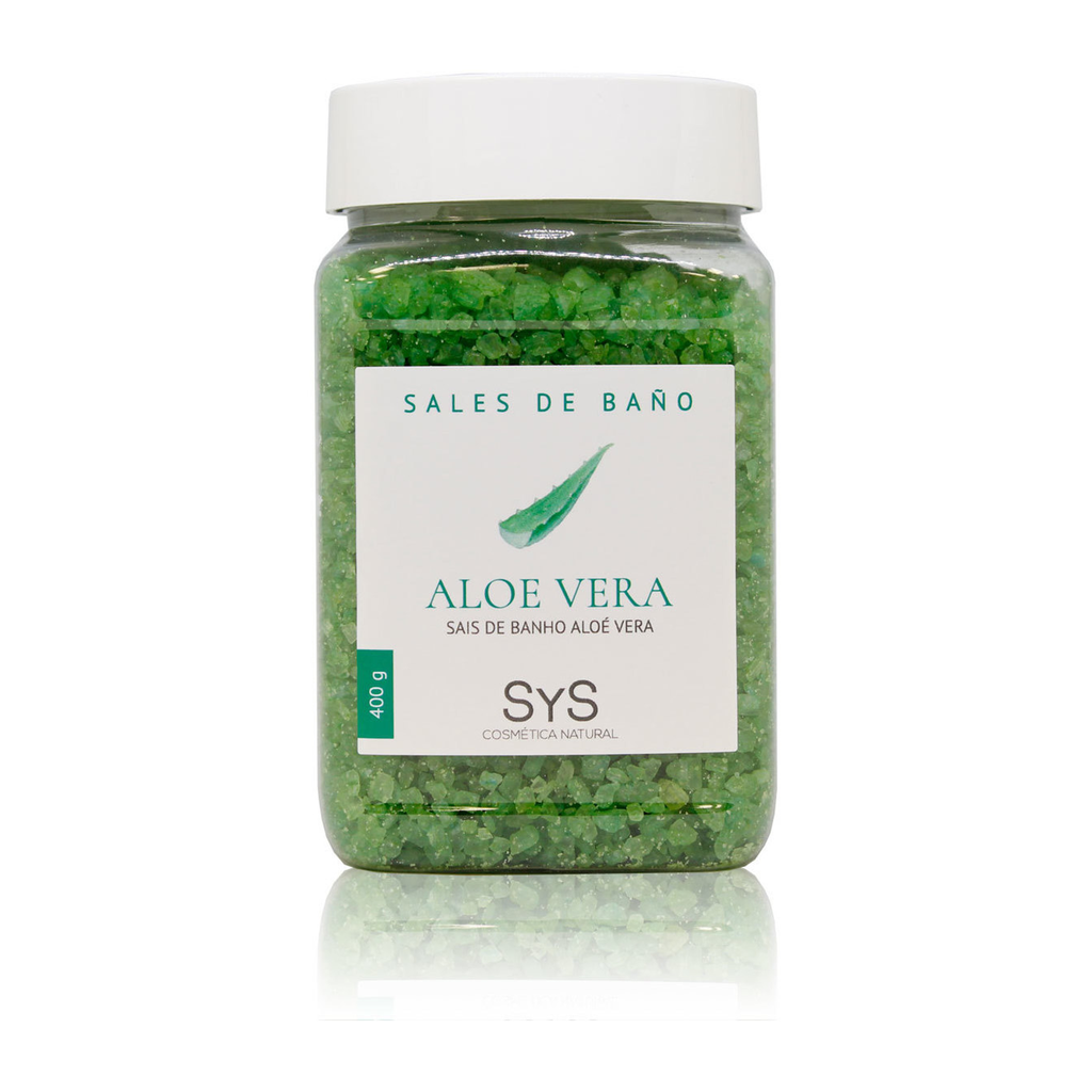 SALES SYS 400g ALOE VERA