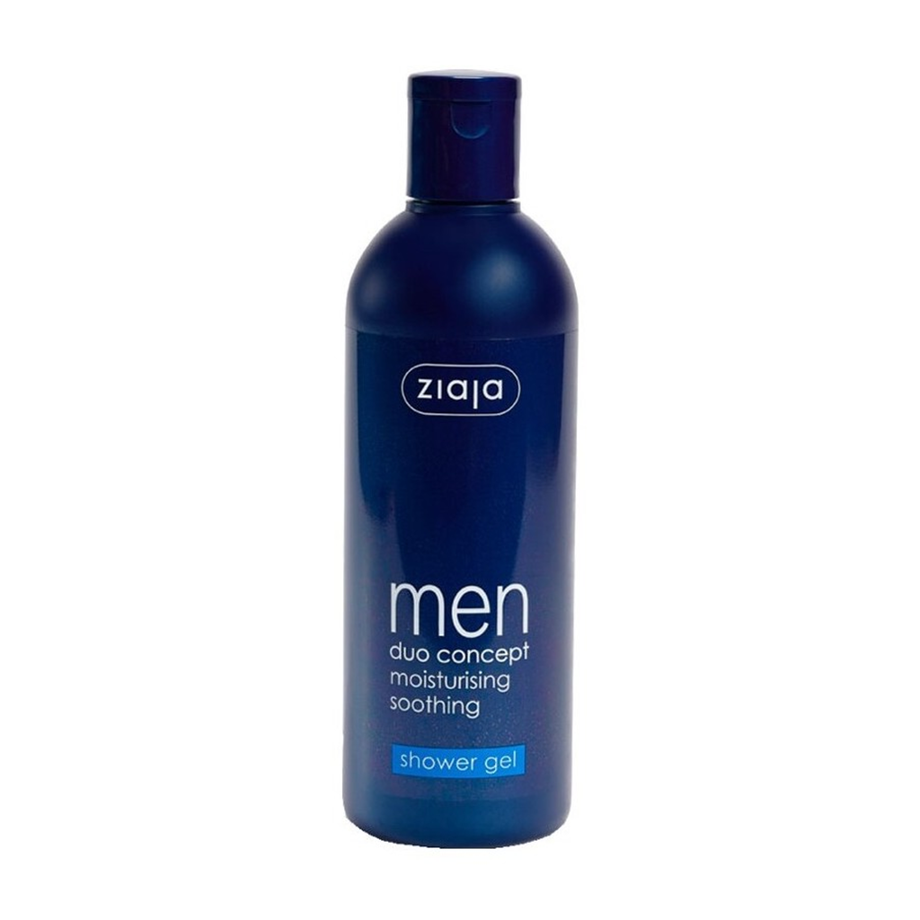 MEN Gel de ducha para hombre