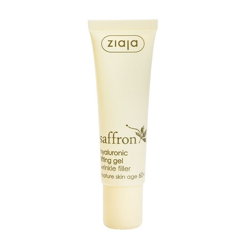 AZAFRÁN Lifting gel