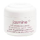 JAZMÍN Crema facial de día antiarrugas SPF6