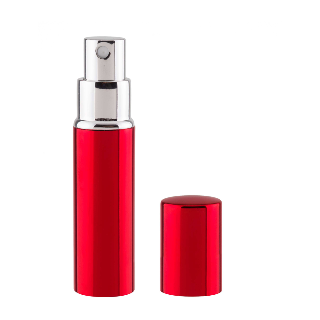 perfumador rojo 8mL