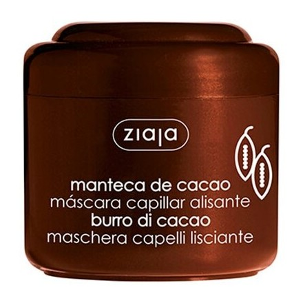 Manteca de Cacao Mascarilla para el cabello