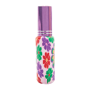 Frasco Retro Spray 10ml Morado