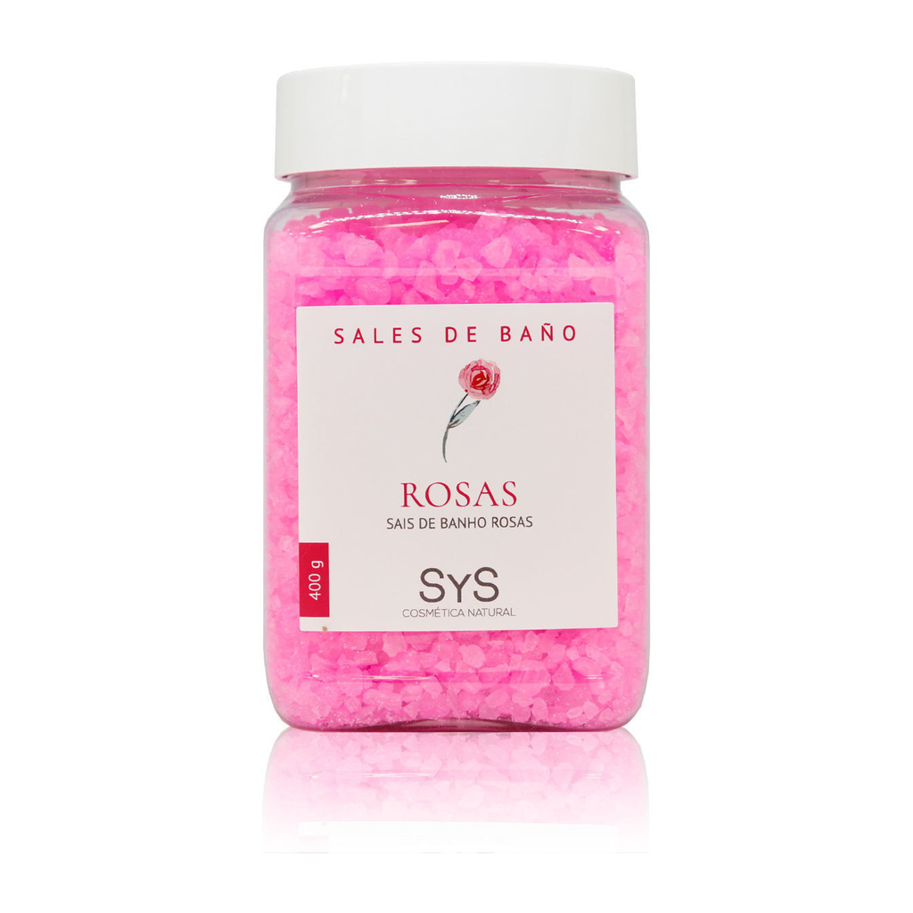 SALES SYS 400g ROSAS