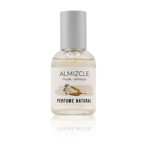 [8422828407014] PERFUME PULVERIZ. SYS 50ml ALMIZCLE