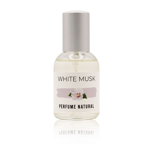 [8422828407243] PERFUME PULVERIZ. SYS 50ml WHITE MUSK