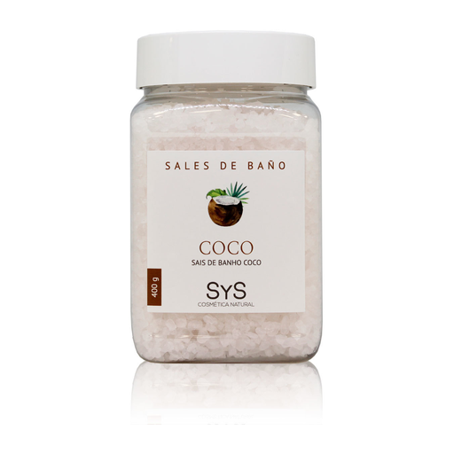 [20418] SALES SYS 400g COCO