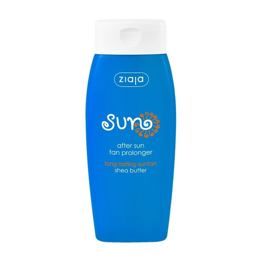 [5901887030324] SUN Prolongador del bronceado After Sun