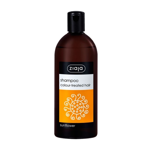 [5901887029021] Champú de Girasol para cabello teñido