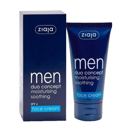 [5901887023821] MEN Crema facial para hombre SPF6