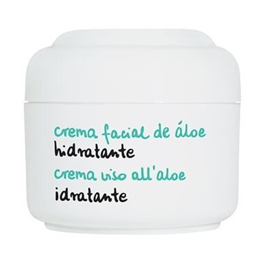 [5901887034254] ALOE Crema facial