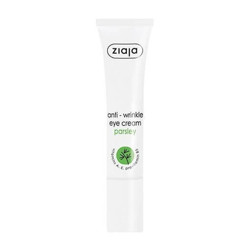 [5901887031154] Contorno de ojos crema antiarrugas con Perejil