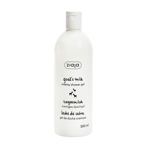 [5901887032113] Leche de Cabra Jabón cremoso de baño