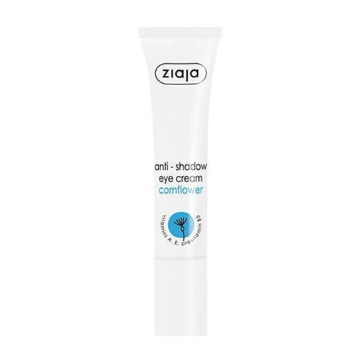 [5901887031161] Contorno de ojos crema antiojeras con Aciano