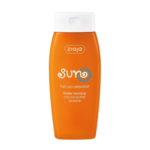 [5901887030294] SUN Acelerador del bronceado