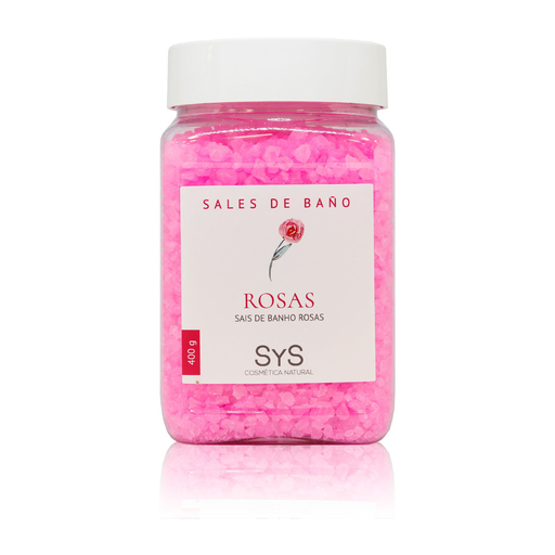 [20456] SALES SYS 400g ROSAS